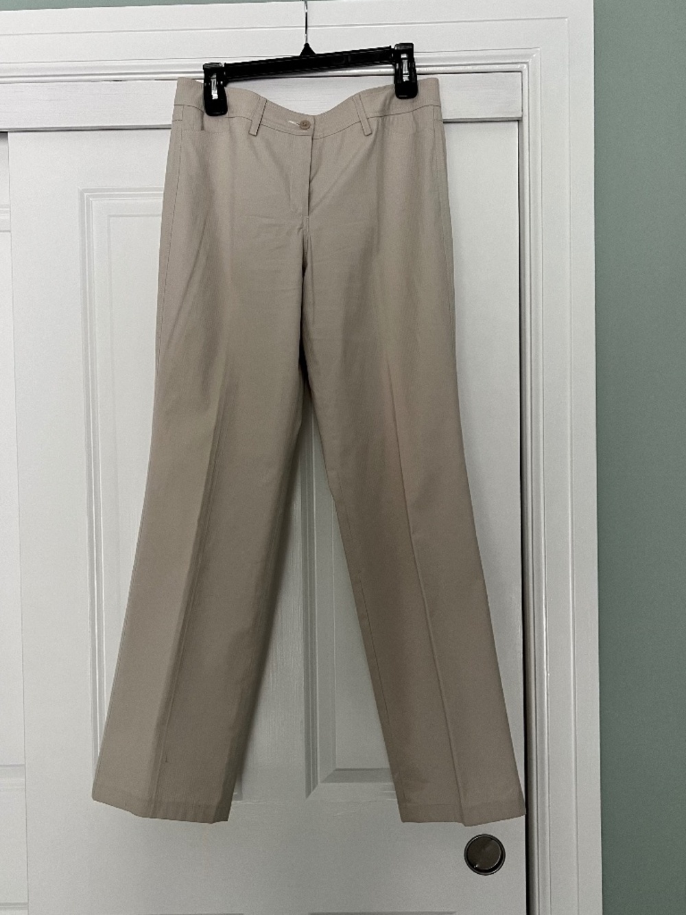 Camalgori Cotton Pants size 44